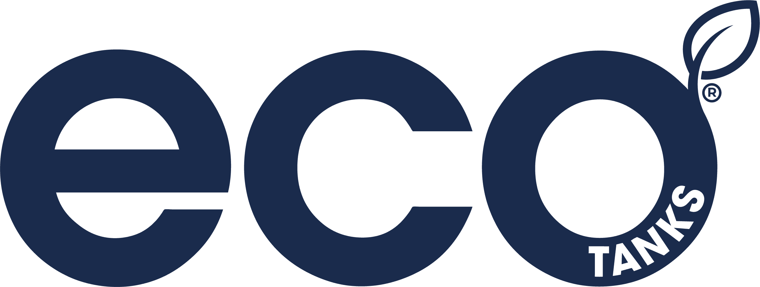 ECO Tanks logo