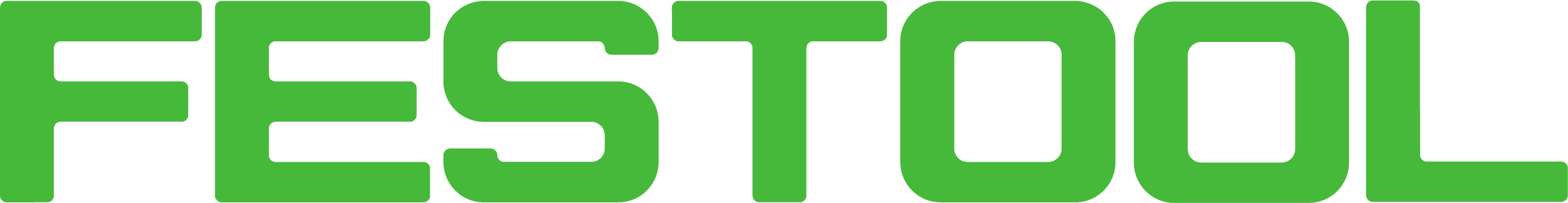 Festool logo