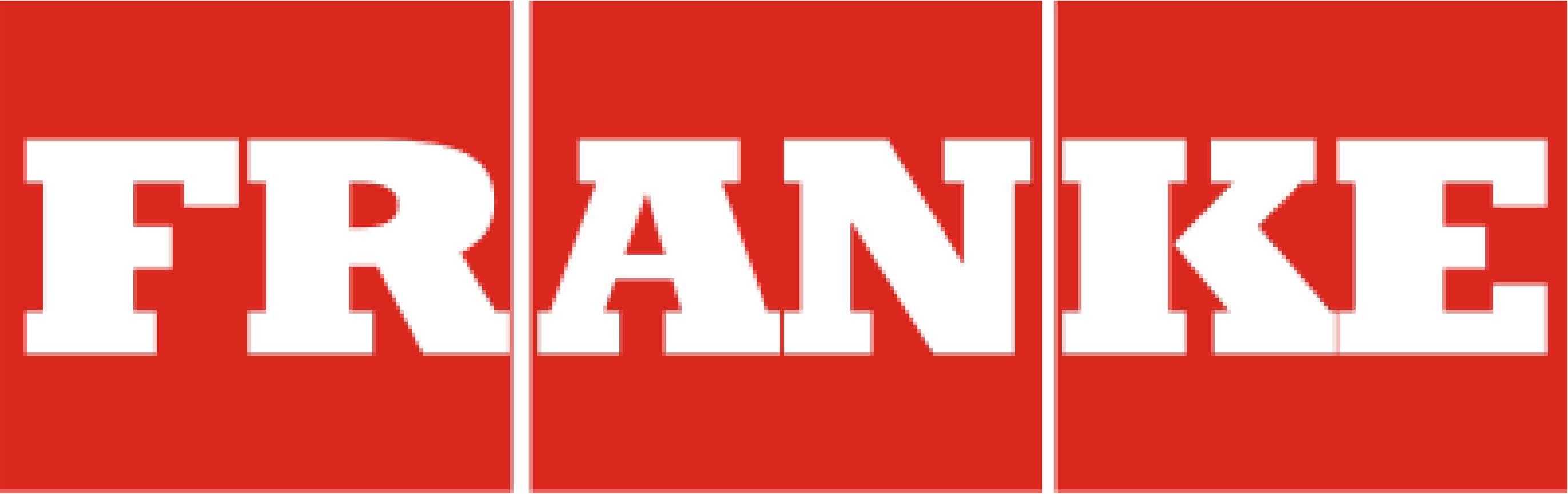 Franke logo