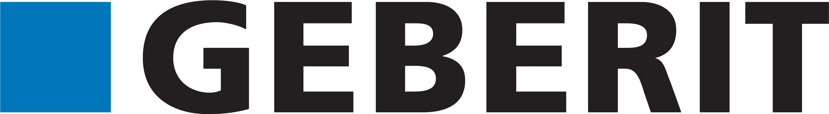 Geberit logo