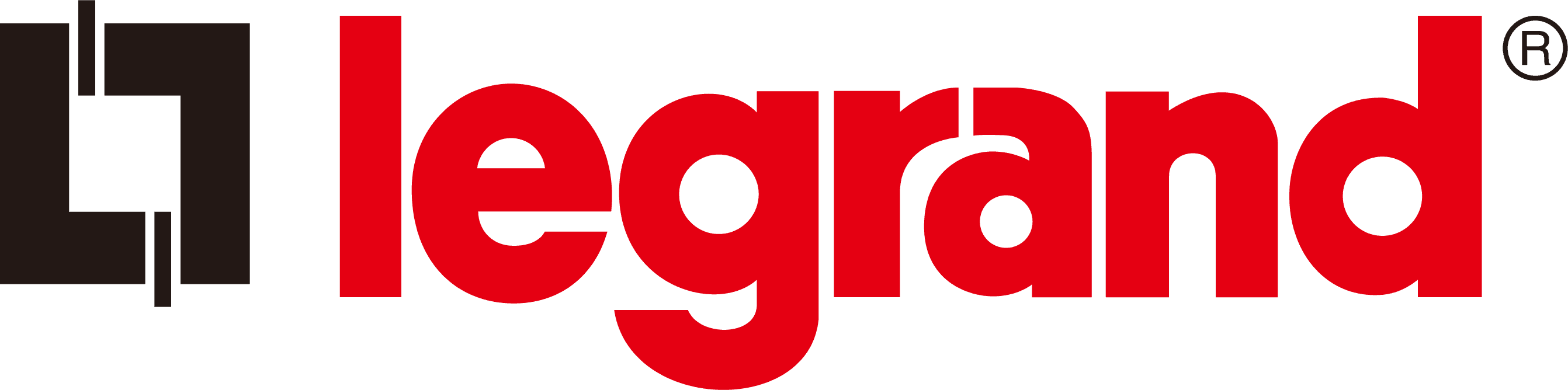 Legrand logo