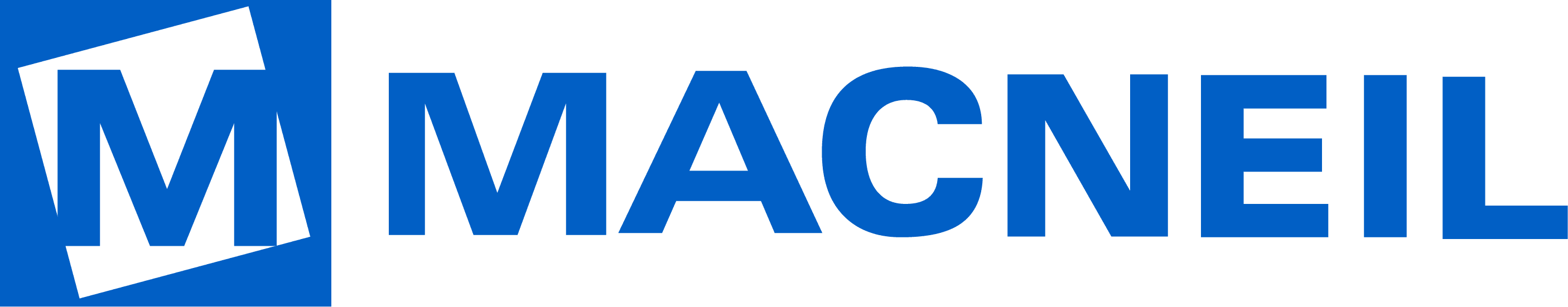 Macneil logo