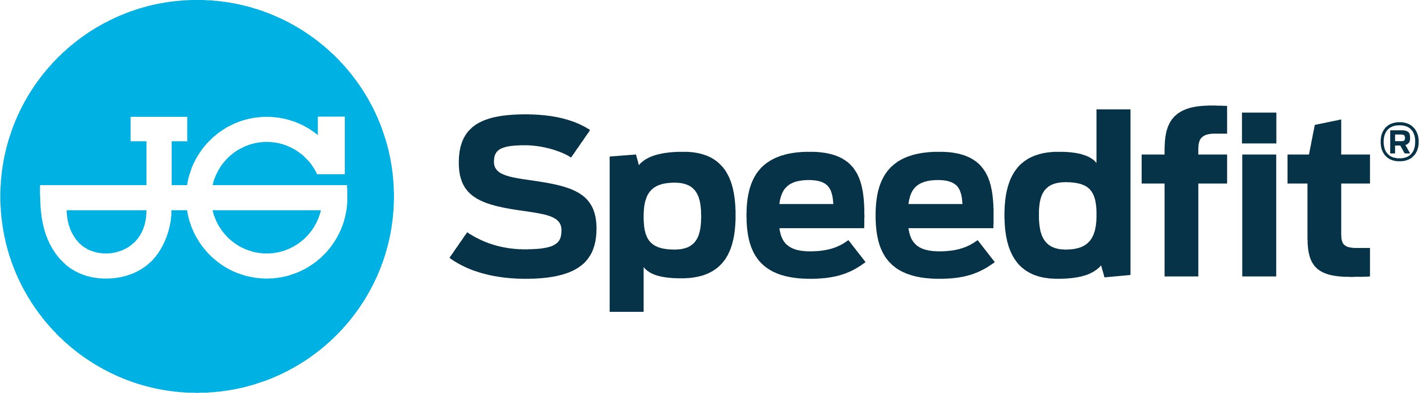 Speedfit logo